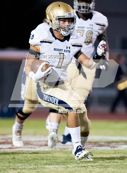 Thumbnail 2 in Desert Vista @ Perry photogallery.