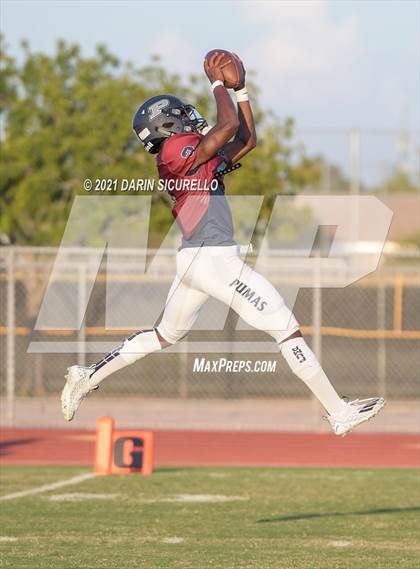 Thumbnail 1 in Desert Vista @ Perry photogallery.