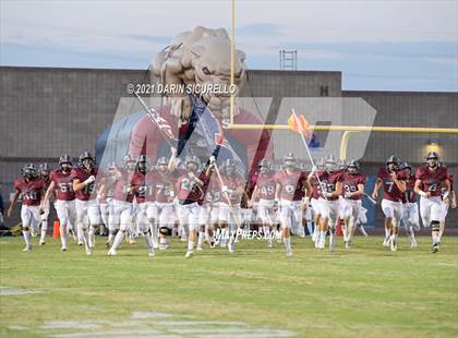 Thumbnail 1 in Desert Vista @ Perry photogallery.