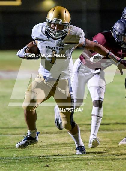 Thumbnail 1 in Desert Vista @ Perry photogallery.