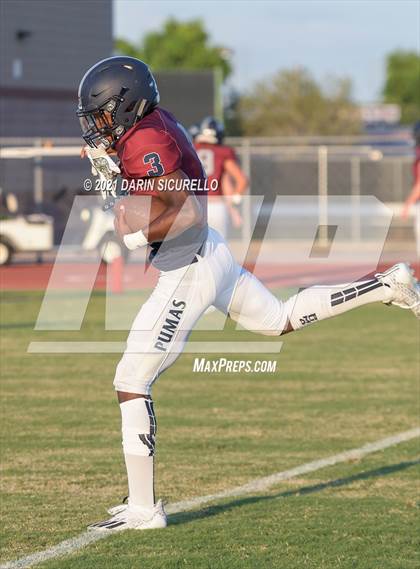 Thumbnail 3 in Desert Vista @ Perry photogallery.