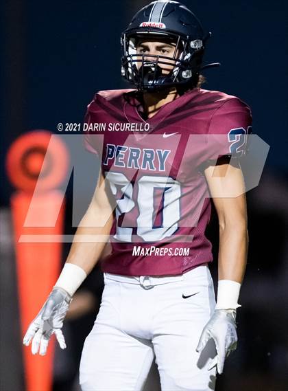 Thumbnail 3 in Desert Vista @ Perry photogallery.