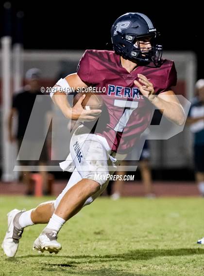 Thumbnail 1 in Desert Vista @ Perry photogallery.