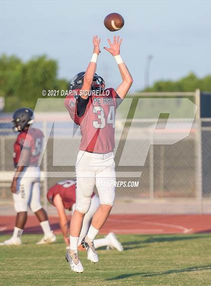 Thumbnail 2 in Desert Vista @ Perry photogallery.