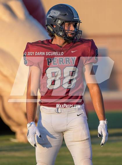 Thumbnail 1 in Desert Vista @ Perry photogallery.