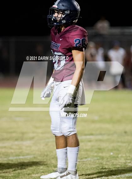 Thumbnail 1 in Desert Vista @ Perry photogallery.