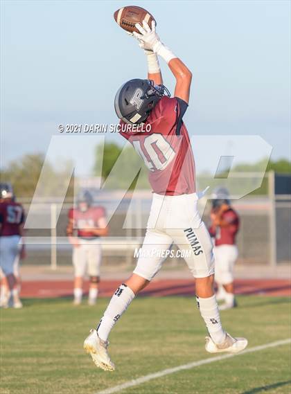 Thumbnail 3 in Desert Vista @ Perry photogallery.
