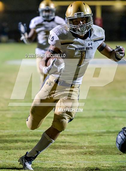 Thumbnail 3 in Desert Vista @ Perry photogallery.
