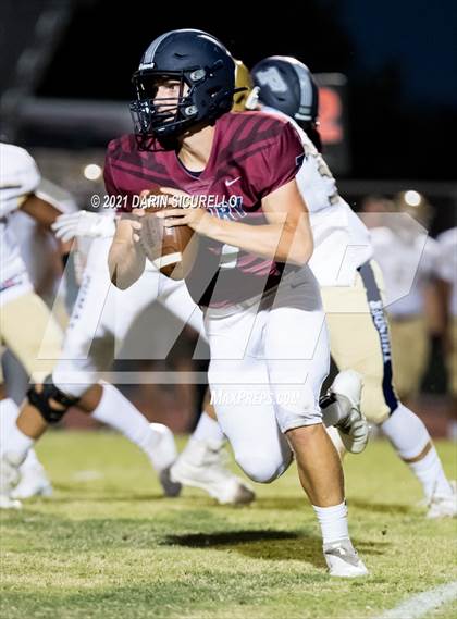 Thumbnail 3 in Desert Vista @ Perry photogallery.
