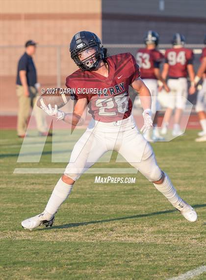 Thumbnail 3 in Desert Vista @ Perry photogallery.