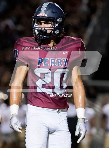 Thumbnail 3 in Desert Vista @ Perry photogallery.
