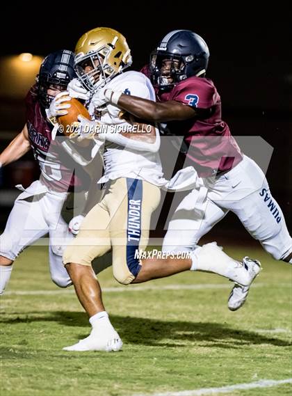 Thumbnail 1 in Desert Vista @ Perry photogallery.