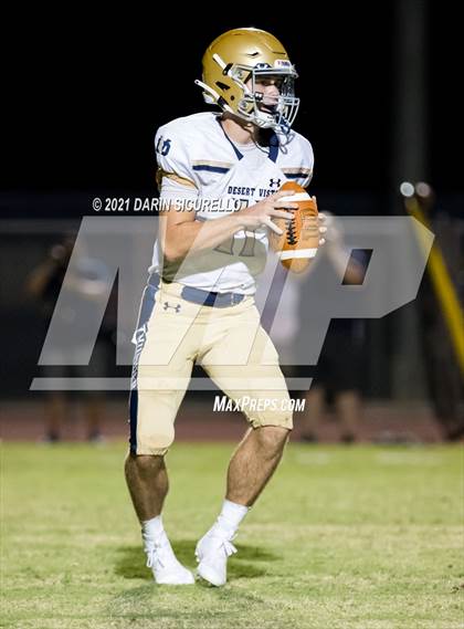 Thumbnail 2 in Desert Vista @ Perry photogallery.