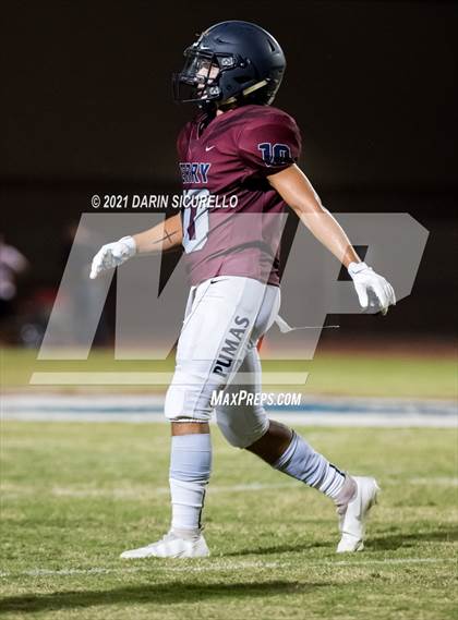 Thumbnail 3 in Desert Vista @ Perry photogallery.