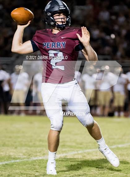 Thumbnail 1 in Desert Vista @ Perry photogallery.