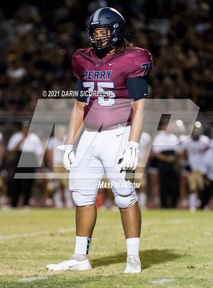 Thumbnail 3 in Desert Vista @ Perry photogallery.