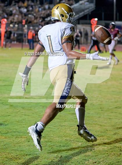 Thumbnail 1 in Desert Vista @ Perry photogallery.