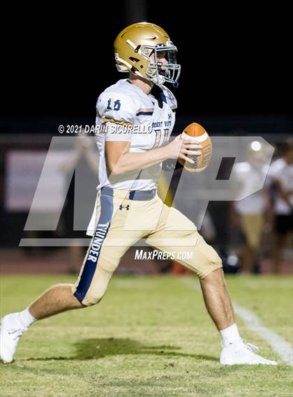 Thumbnail 1 in Desert Vista @ Perry photogallery.