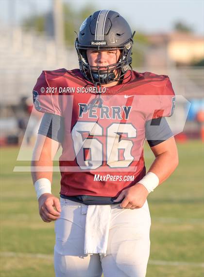 Thumbnail 1 in Desert Vista @ Perry photogallery.