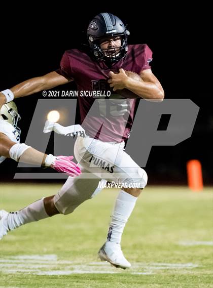 Thumbnail 1 in Desert Vista @ Perry photogallery.