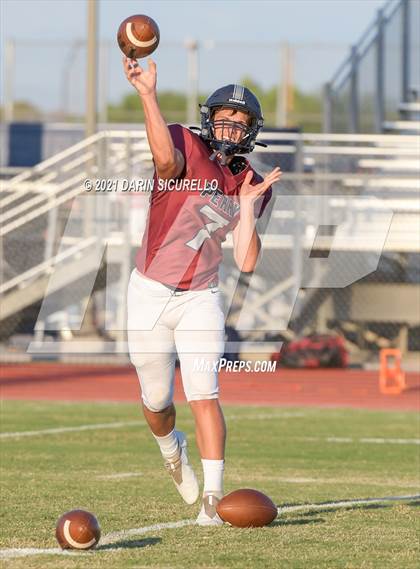 Thumbnail 1 in Desert Vista @ Perry photogallery.