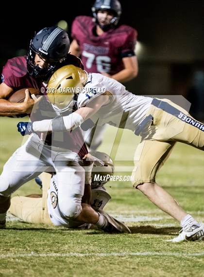 Thumbnail 2 in Desert Vista @ Perry photogallery.