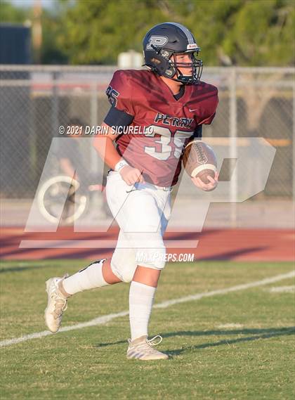Thumbnail 1 in Desert Vista @ Perry photogallery.