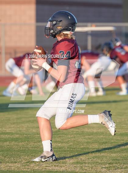 Thumbnail 1 in Desert Vista @ Perry photogallery.