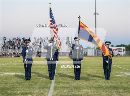 Thumbnail 3 in Desert Vista @ Perry photogallery.