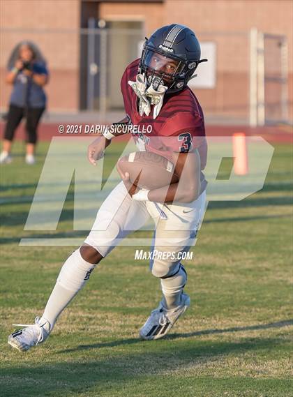 Thumbnail 1 in Desert Vista @ Perry photogallery.