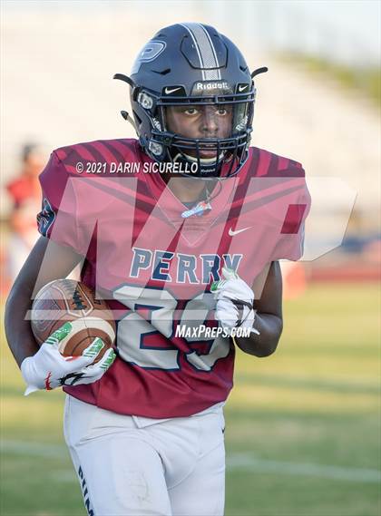Thumbnail 3 in Desert Vista @ Perry photogallery.
