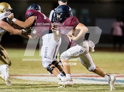 Thumbnail 3 in Desert Vista @ Perry photogallery.
