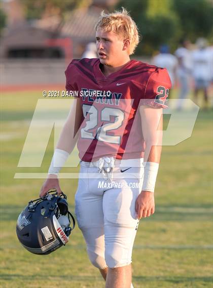 Thumbnail 1 in Desert Vista @ Perry photogallery.