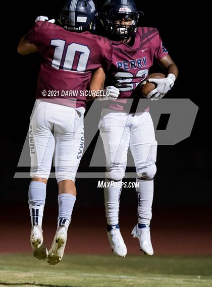Thumbnail 3 in Desert Vista @ Perry photogallery.