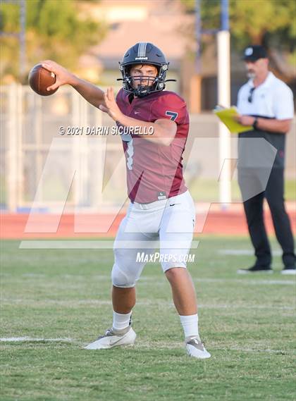Thumbnail 2 in Desert Vista @ Perry photogallery.