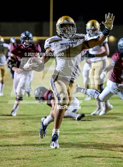 Thumbnail 3 in Desert Vista @ Perry photogallery.