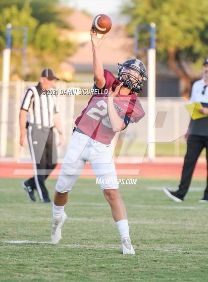 Thumbnail 1 in Desert Vista @ Perry photogallery.