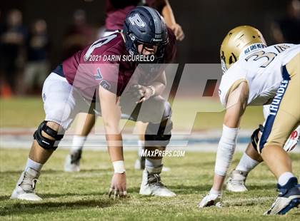 Thumbnail 1 in Desert Vista @ Perry photogallery.