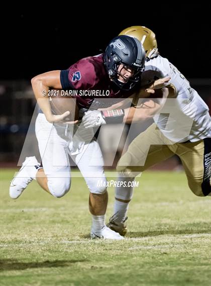 Thumbnail 3 in Desert Vista @ Perry photogallery.