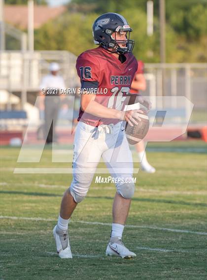 Thumbnail 1 in Desert Vista @ Perry photogallery.