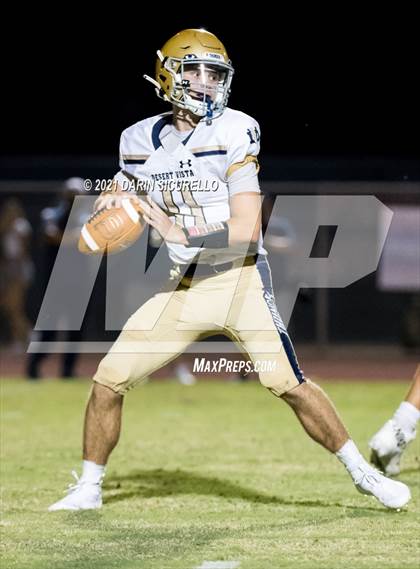 Thumbnail 3 in Desert Vista @ Perry photogallery.