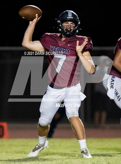 Thumbnail 3 in Desert Vista @ Perry photogallery.