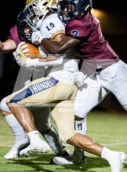Thumbnail 2 in Desert Vista @ Perry photogallery.
