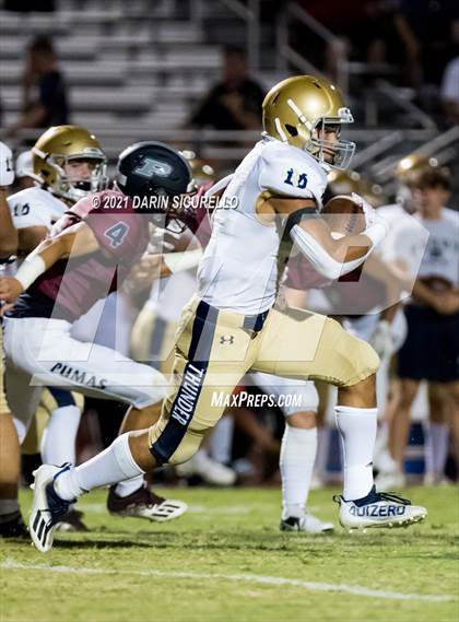 Thumbnail 2 in Desert Vista @ Perry photogallery.