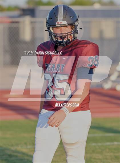 Thumbnail 2 in Desert Vista @ Perry photogallery.