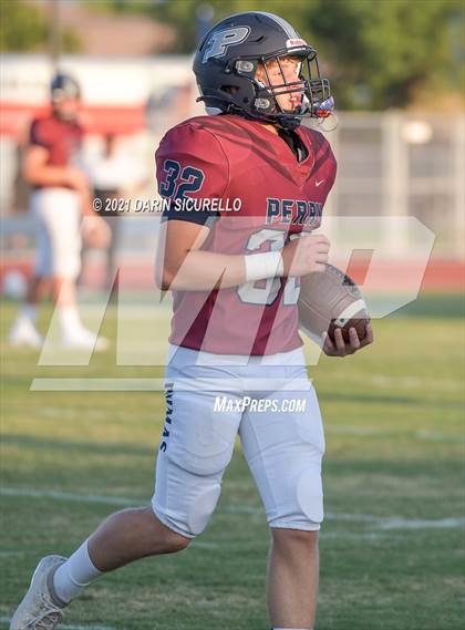 Thumbnail 3 in Desert Vista @ Perry photogallery.