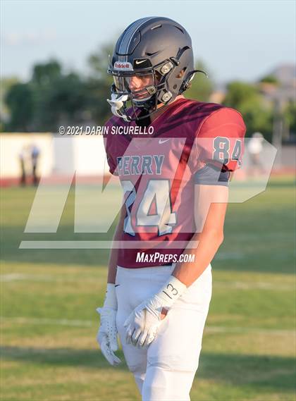 Thumbnail 1 in Desert Vista @ Perry photogallery.