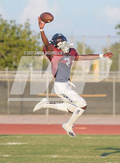 Thumbnail 2 in Desert Vista @ Perry photogallery.