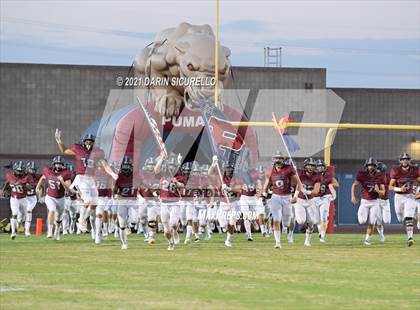 Thumbnail 3 in Desert Vista @ Perry photogallery.