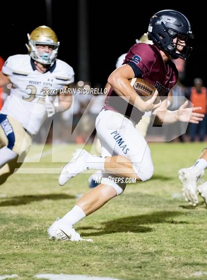 Thumbnail 2 in Desert Vista @ Perry photogallery.